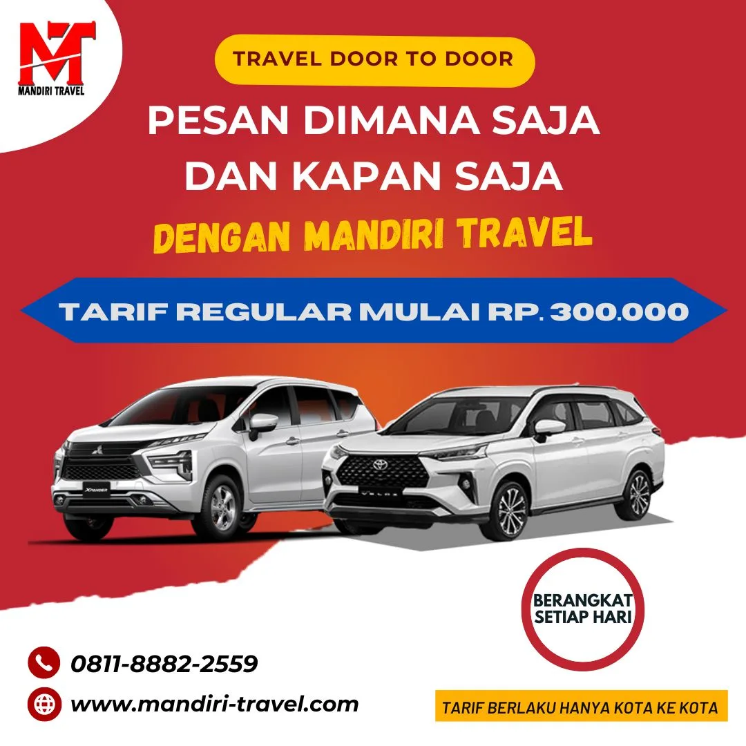 jasa travel cianjur soekarno hatta