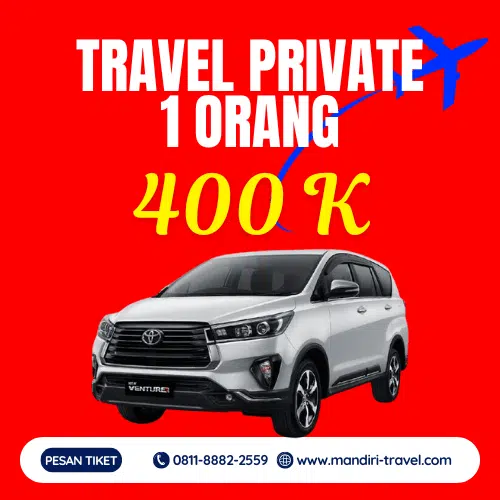 travel bandara halim perdanakusuma