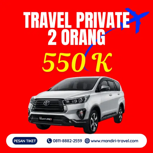 travel bandara halim perdanakusuma