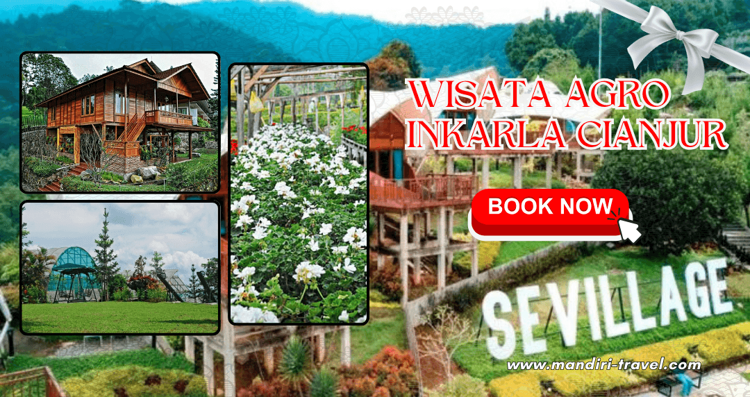 wisata di cianjur kota