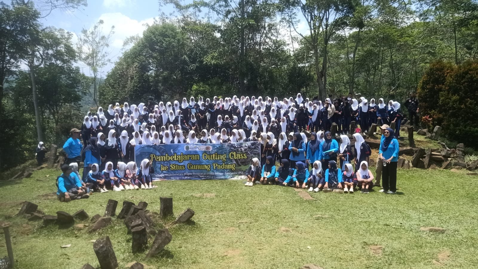 Wisata Edukasi