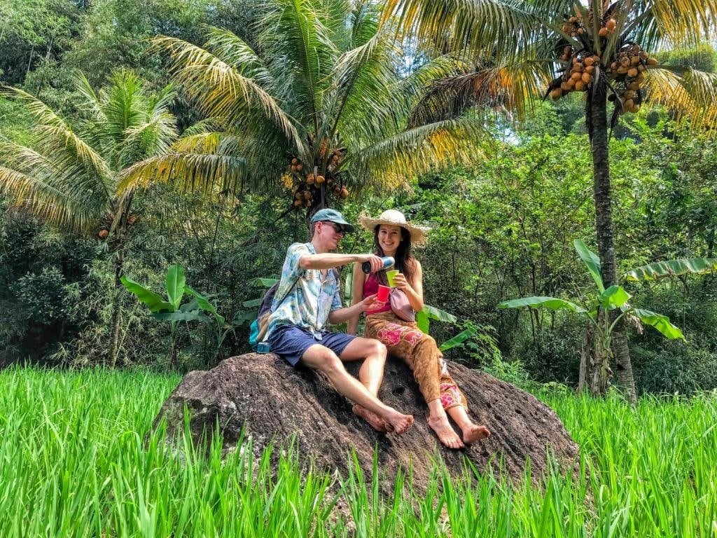 farm stay mananggel