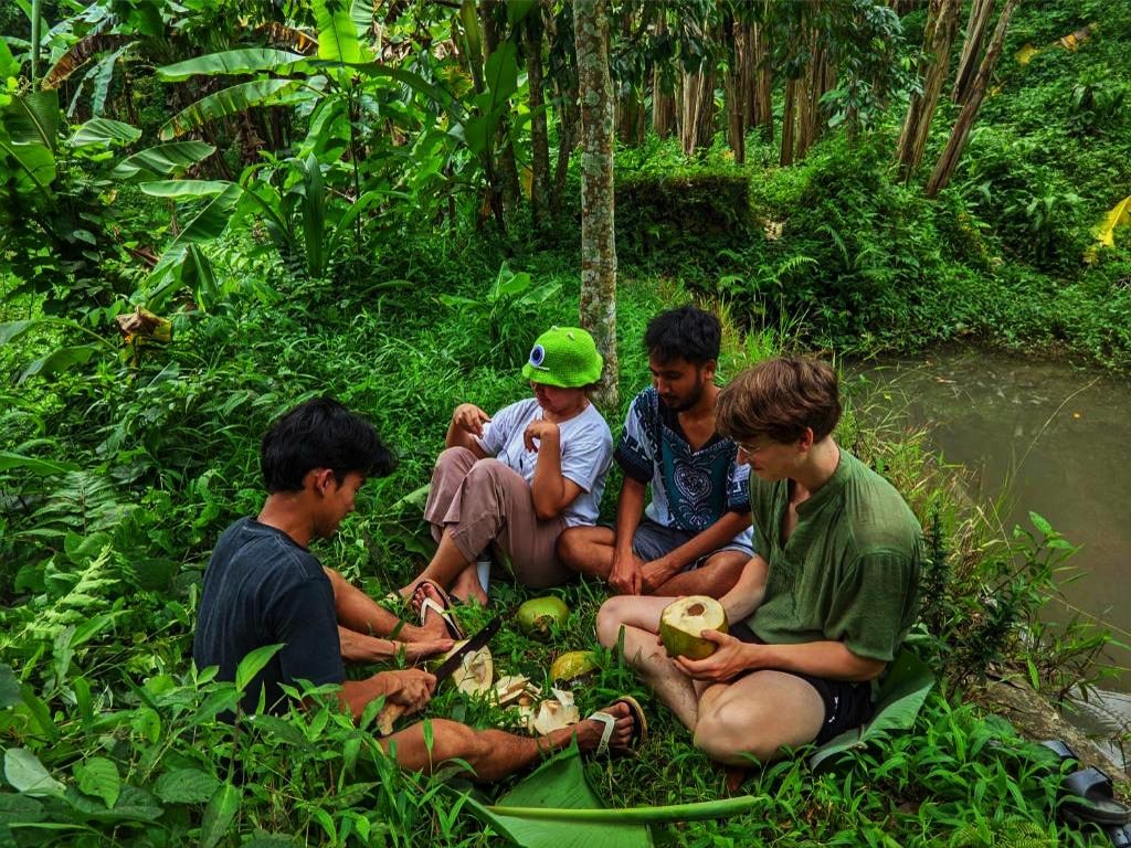 farm stay mananggel