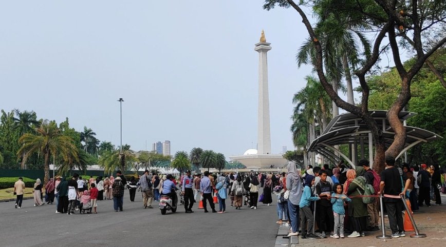 mini city tour cianjur jakarta