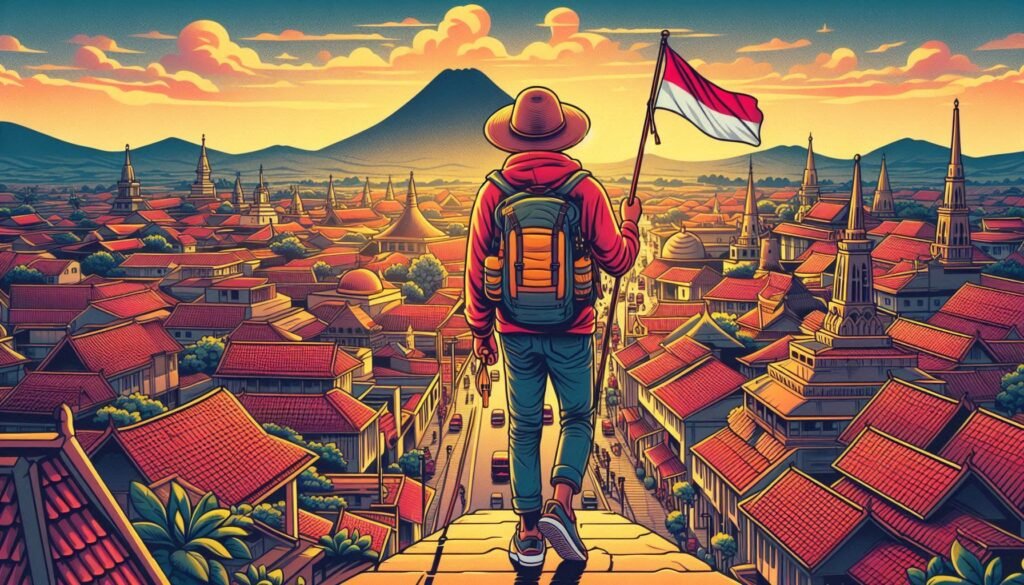 solo traveling
