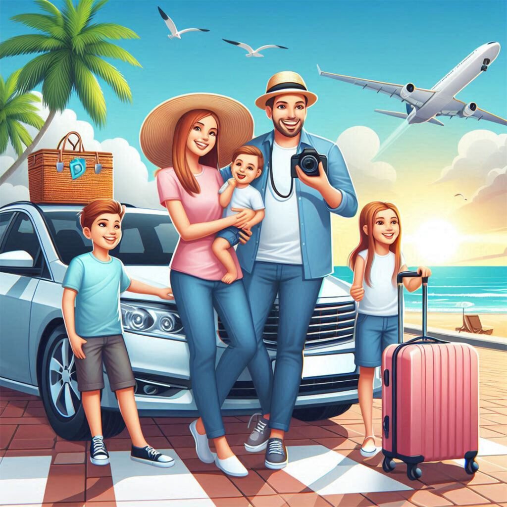 Traveling Rombongan: Tips Liburan Anti Ribet dan Tetap Menyenangkan Bersama Grup Besar