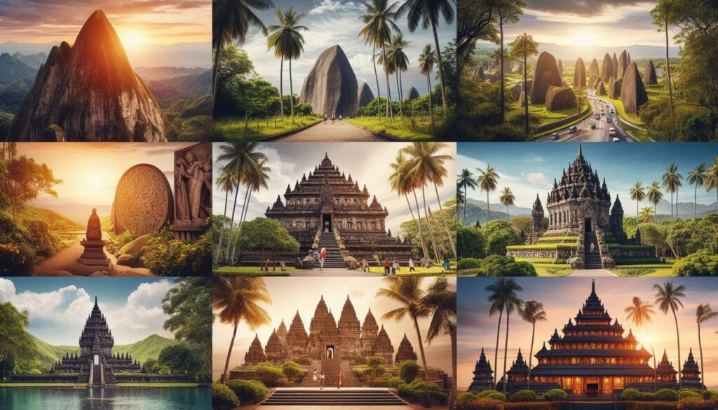 Wisata Sejarah Jawa Barat