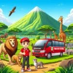 taman safari