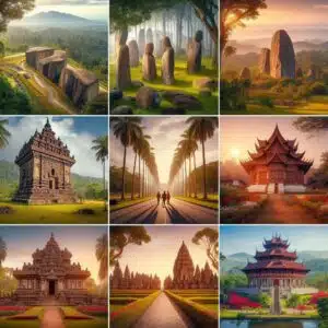 wisata sejarah jawa barat