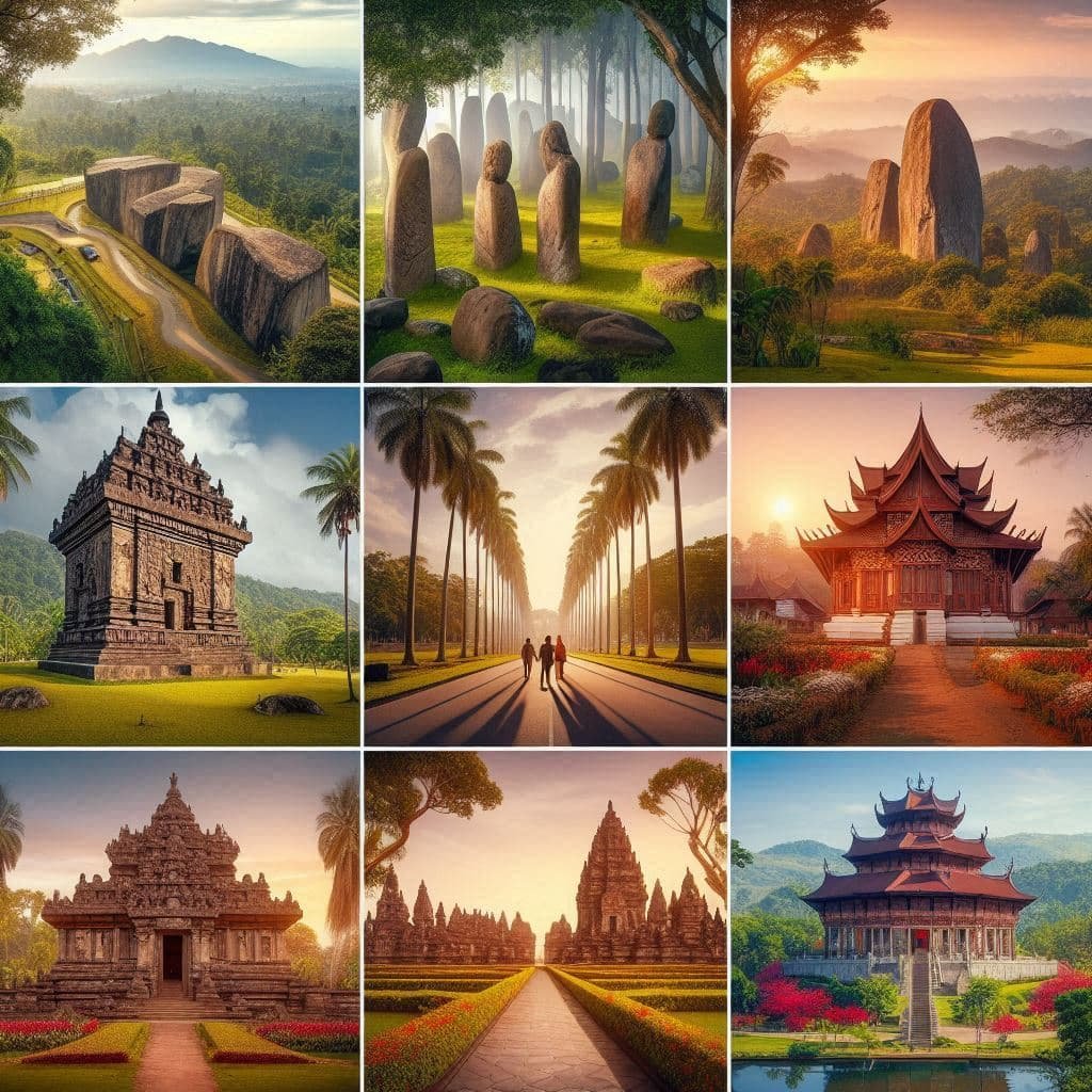 wisata sejarah jawa barat