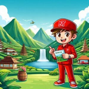 wisata di jawa barat