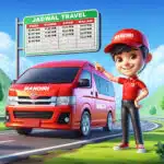 jadwal travel Jakarta Cianjur