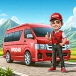 jasa travel cianjur