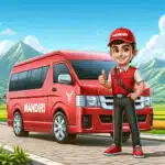 jasa travel cianjur