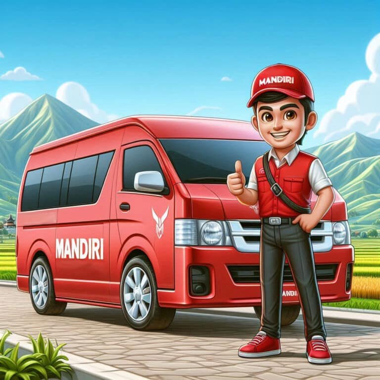 Travel Cianjur