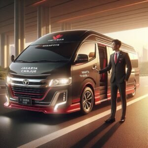 Travel Jakarta Cianjur terdekat dengan layanan jemput cepat, armada nyaman, dan harga transparan. Pemesanan 24 jam melalui WhatsApp atau website.