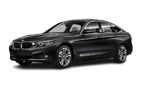 Rental BMW 330i M Sport sporty untuk wedding car modern