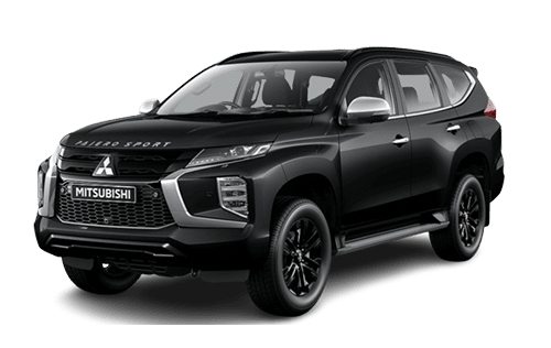 Sewa Mitsubishi Pajero untuk wedding dan acara premium di Mandiri Travel